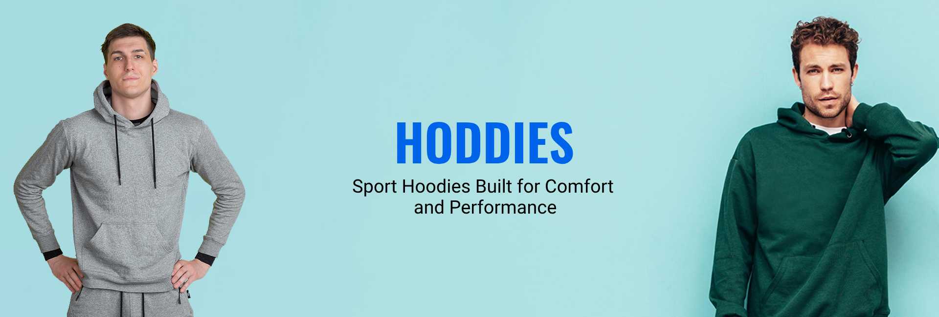 Hoddies Manufacturers in Meerut