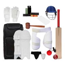 Cricket Kits Manufacturers in Meerut